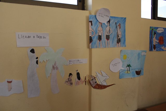 Día del Libro 2024 NSDC