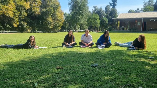 NSDC 2024 - Taller de Discernimiento III Medios