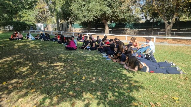 NSDC 2024 - Taller de Discernimiento III Medios