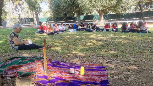 NSDC 2024 - Taller de Discernimiento III Medios