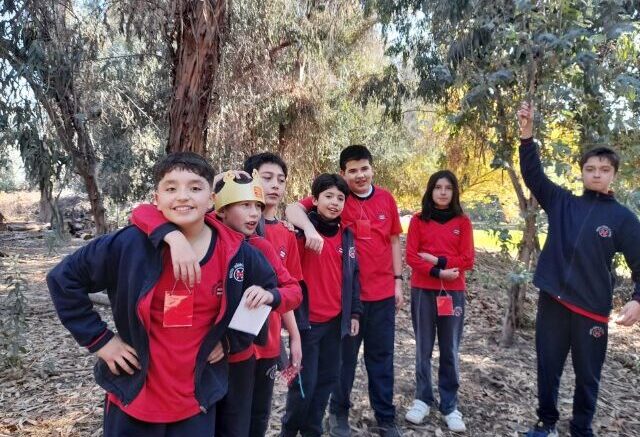 NSDC 2024 Fomentando los vínculos en nuestras generaciones