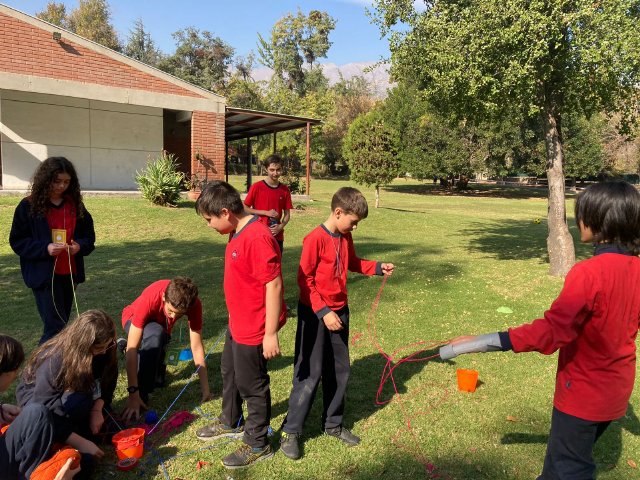NSDC 2024 Fomentando los vínculos en nuestras generaciones