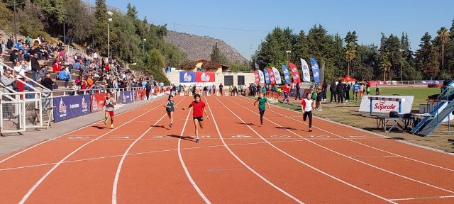Torneo Futuro Preparatorio del Club Atlético Francés