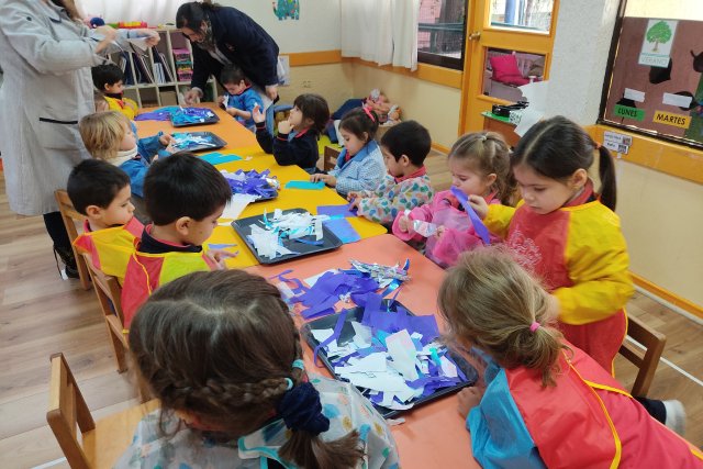 NSDC 2024 - Caminantes en el Mes del Mar