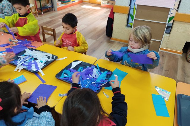 NSDC 2024 - Caminantes en el Mes del Mar