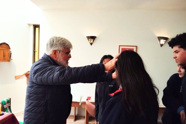 NSDC 2024 - Taller I Medio: “Mi primer trayecto del día: encontrarte”