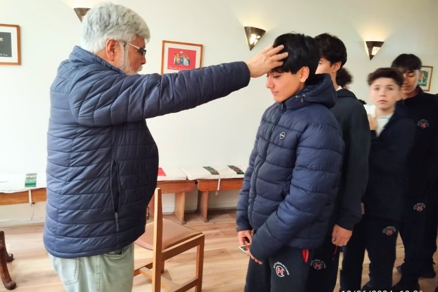 NSDC 2024 - Taller I Medio: “Mi primer trayecto del día: encontrarte”