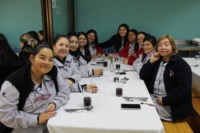 Aniversario 33: Celebración del Día de Nuestra Señora del Camino