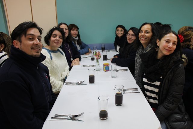 Aniversario 33: Celebración del Día de Nuestra Señora del Camino