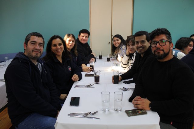 Aniversario 33: Celebración del Día de Nuestra Señora del Camino