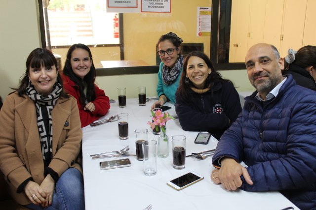 Aniversario 33: Celebración del Día de Nuestra Señora del Camino