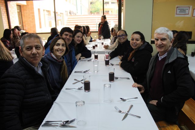 Aniversario 33: Celebración del Día de Nuestra Señora del Camino