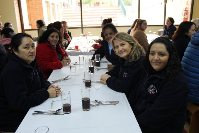 Aniversario 33: Celebración del Día de Nuestra Señora del Camino