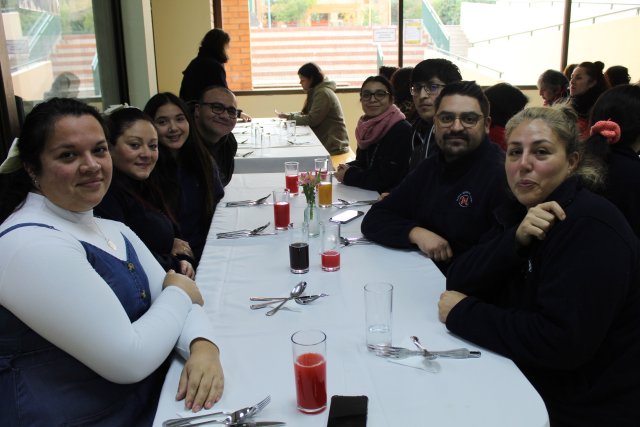 Aniversario 33: Celebración del Día de Nuestra Señora del Camino