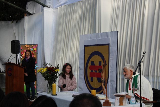 Aniversario 33: Celebración del Día de Nuestra Señora del Camino