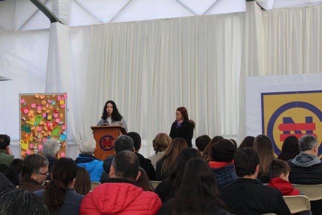 Aniversario 33: Celebración del Día de Nuestra Señora del Camino