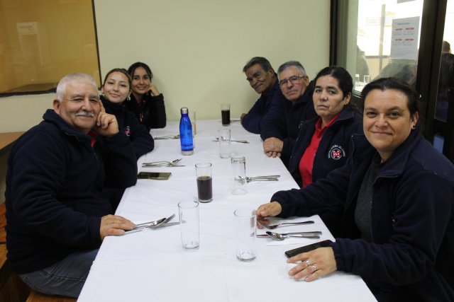 Aniversario 33: Celebración del Día de Nuestra Señora del Camino