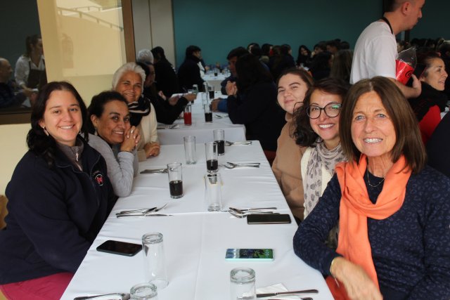 Aniversario 33: Celebración del Día de Nuestra Señora del Camino