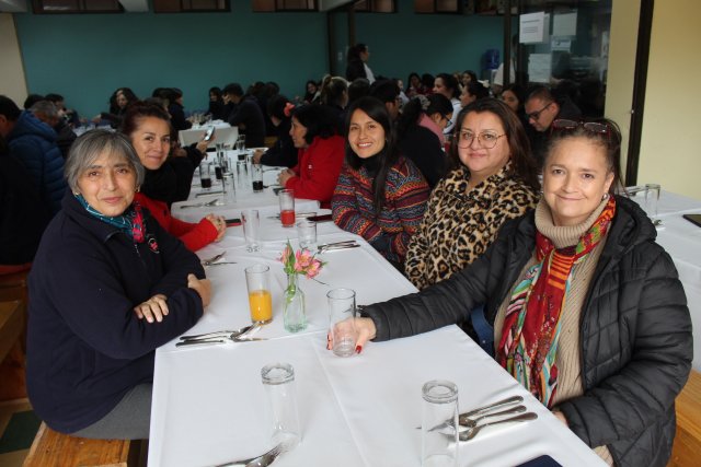 Aniversario 33: Celebración del Día de Nuestra Señora del Camino