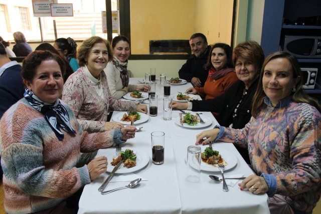 Aniversario 33: Celebración del Día de Nuestra Señora del Camino