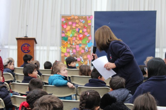 Aniversario 33: Celebración del Día de Nuestra Señora del Camino