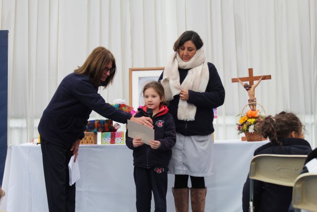 Aniversario 33: Celebración del Día de Nuestra Señora del Camino