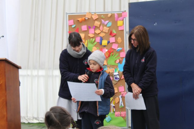 Aniversario 33: Celebración del Día de Nuestra Señora del Camino