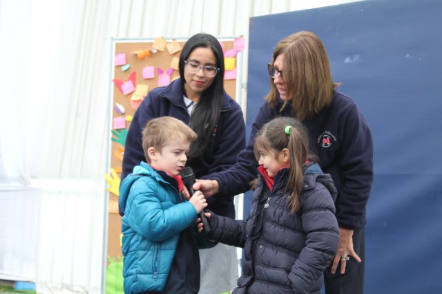 Aniversario 33: Celebración del Día de Nuestra Señora del Camino