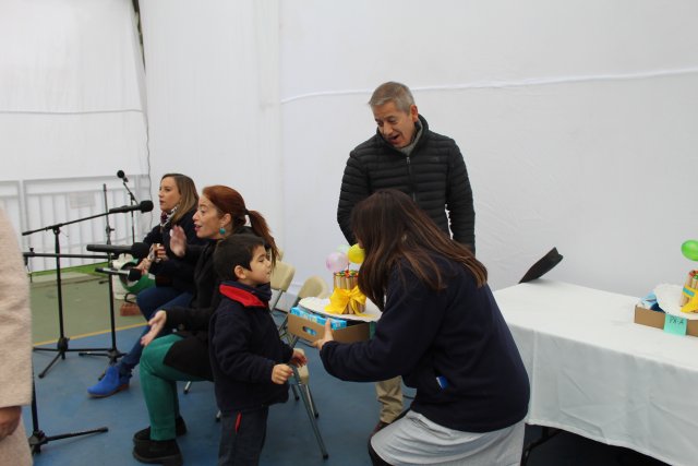 Aniversario 33: Celebración del Día de Nuestra Señora del Camino