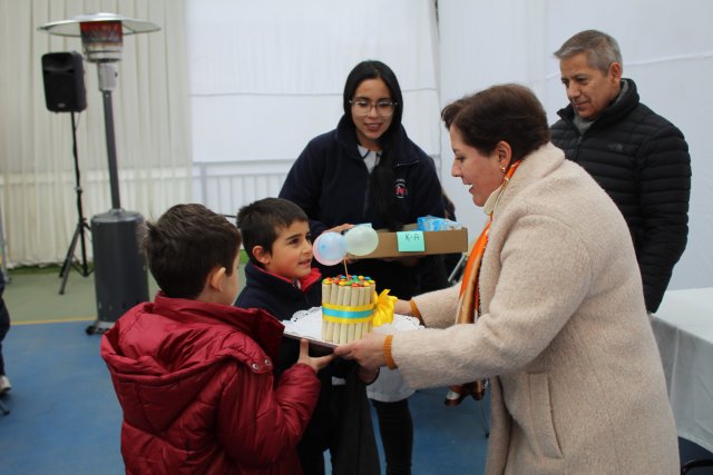 Aniversario 33: Celebración del Día de Nuestra Señora del Camino