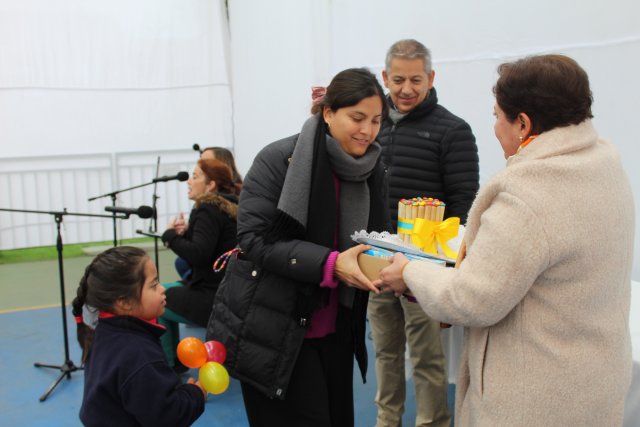 Aniversario 33: Celebración del Día de Nuestra Señora del Camino