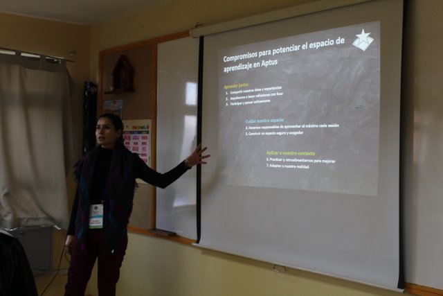 NSDC 2024 - Perfeccionamiento APTUS 04