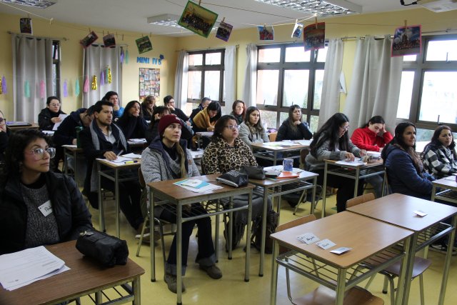 NSDC 2024 - Perfeccionamiento APTUS 05