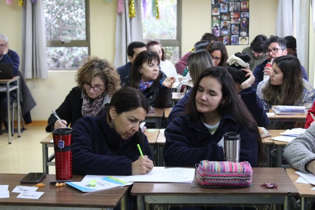 NSDC 2024 - Perfeccionamiento APTUS 10