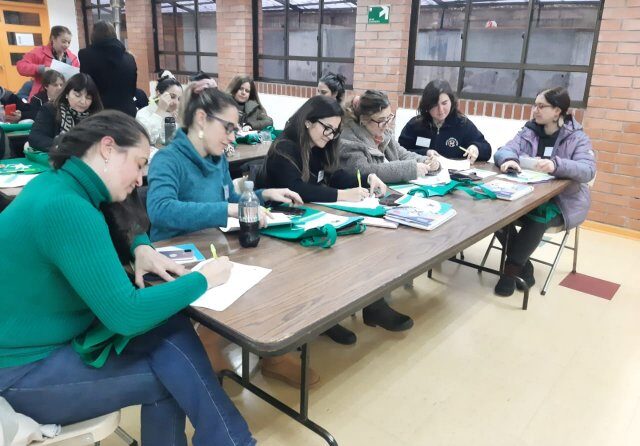 NSDC 2024 - Perfeccionamiento APTUS 12