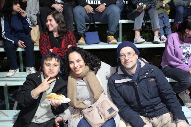 NSDC - Copa Quasar 2024 - 0 10