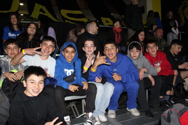 NSDC - Copa Quasar 2024 - 0 11