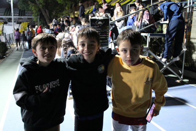 NSDC - Copa Quasar 2024 - 0 12