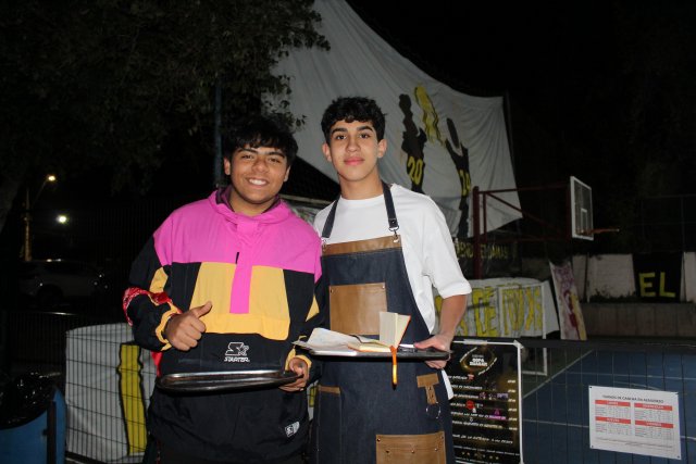 NSDC - Copa Quasar 2024 - 0 13