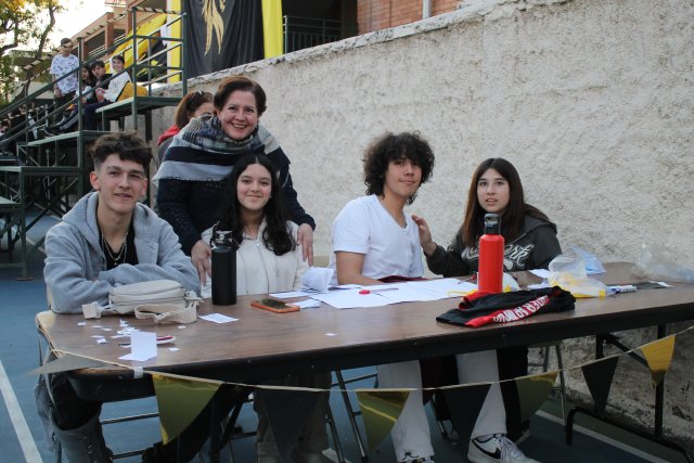 NSDC - Copa Quasar 2024 - 0 20