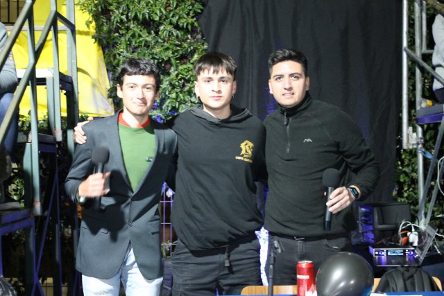 NSDC - Copa Quasar 2024 - 0 22