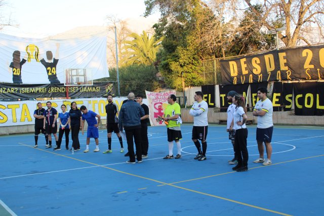 NSDC - Copa Quasar 2024 - 2 3