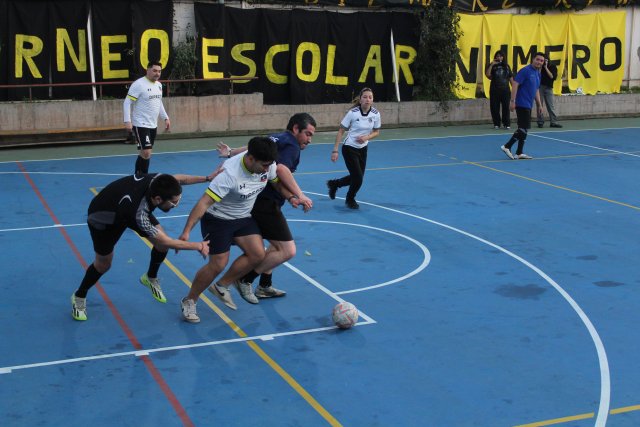 NSDC - Copa Quasar 2024 - 2 6