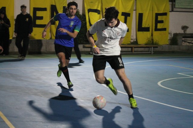 NSDC - Copa Quasar 2024 - 3 12