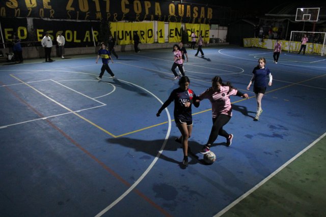 NSDC - Copa Quasar 2024 - 5 05