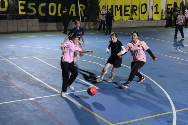 NSDC - Copa Quasar 2024 - 5 10