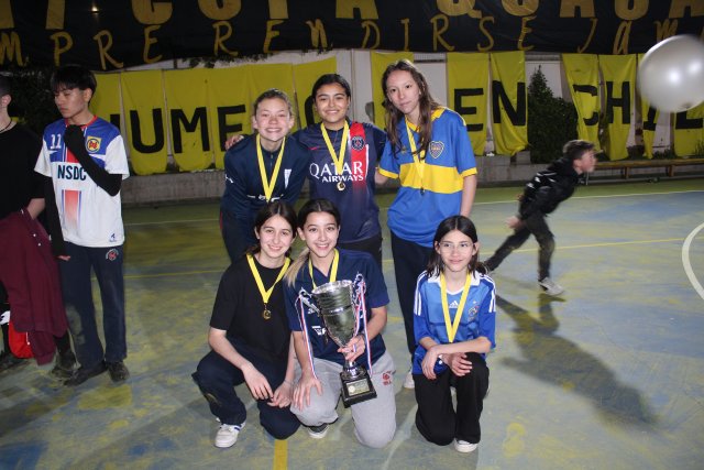 NSDC - Copa Quasar 2024 - 5 11