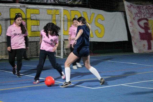 NSDC - Copa Quasar 2024 - 5 12