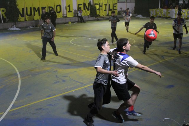 NSDC - Copa Quasar 2024 - 6 12