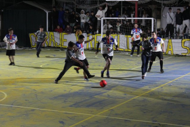 NSDC - Copa Quasar 2024 - 6 14